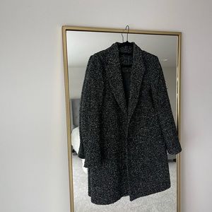Zara Women’s Coat